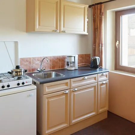 Traditional In Poffabro With Fireplace Apartamento *