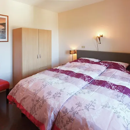 Traditional In Poffabro With Fireplace Apartment *