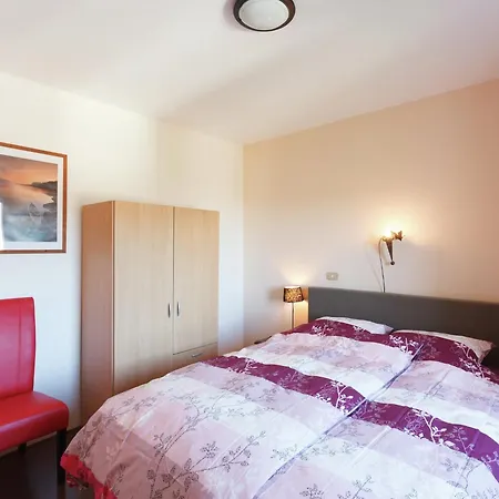 Traditional In Poffabro With Fireplace Apartment *