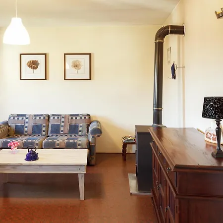 Apartamento Traditional In Poffabro With Fireplace Frisanco