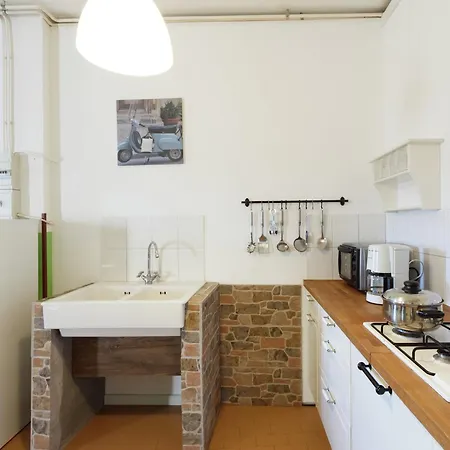 Traditional In Poffabro With Fireplace * Frisanco