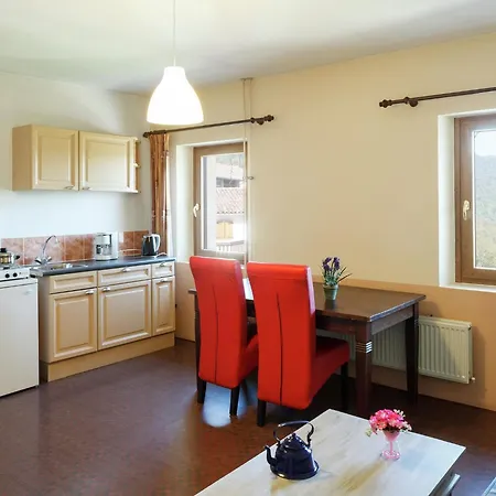 Traditional In Poffabro With Fireplace Apartamento *