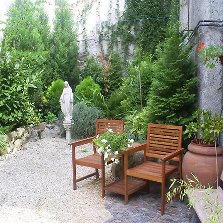 Traditional In Poffabro With Fireplace Apartamento