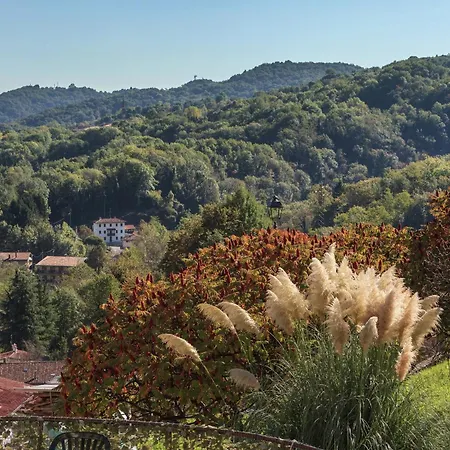 Traditional In Poffabro With Fireplace Apartamento *
